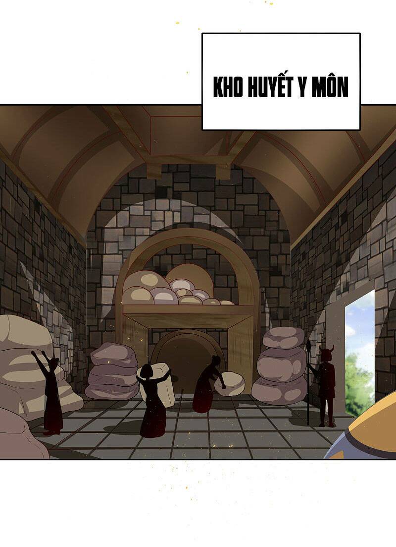 Tiên Đế Xâm Nhập Chapter 73 - Trang 2