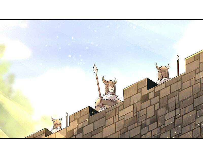 Tiên Đế Xâm Nhập Chapter 73 - Trang 2