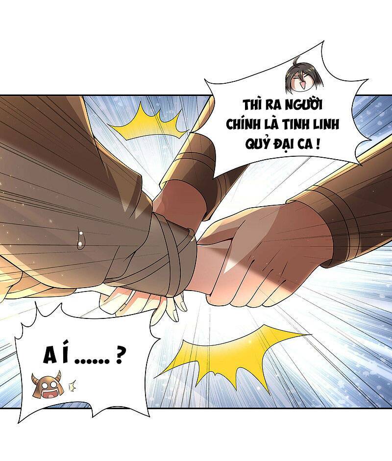 Tiên Đế Xâm Nhập Chapter 73 - Trang 2