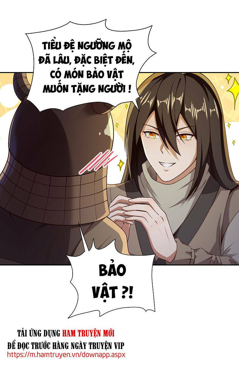 Tiên Đế Xâm Nhập Chapter 73 - Trang 2