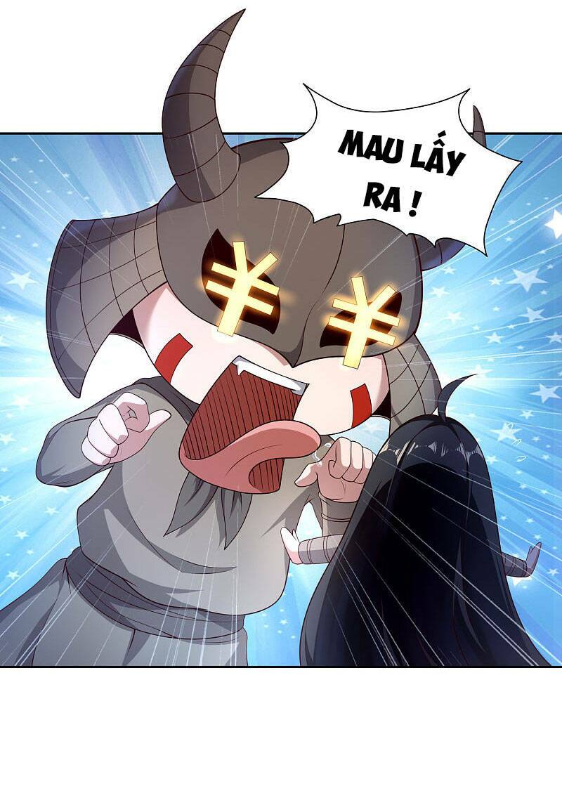 Tiên Đế Xâm Nhập Chapter 73 - Trang 2