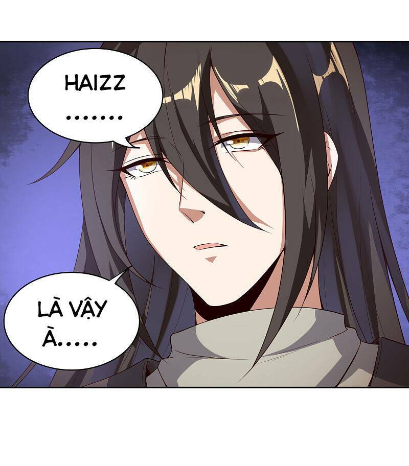 Tiên Đế Xâm Nhập Chapter 73 - Trang 2