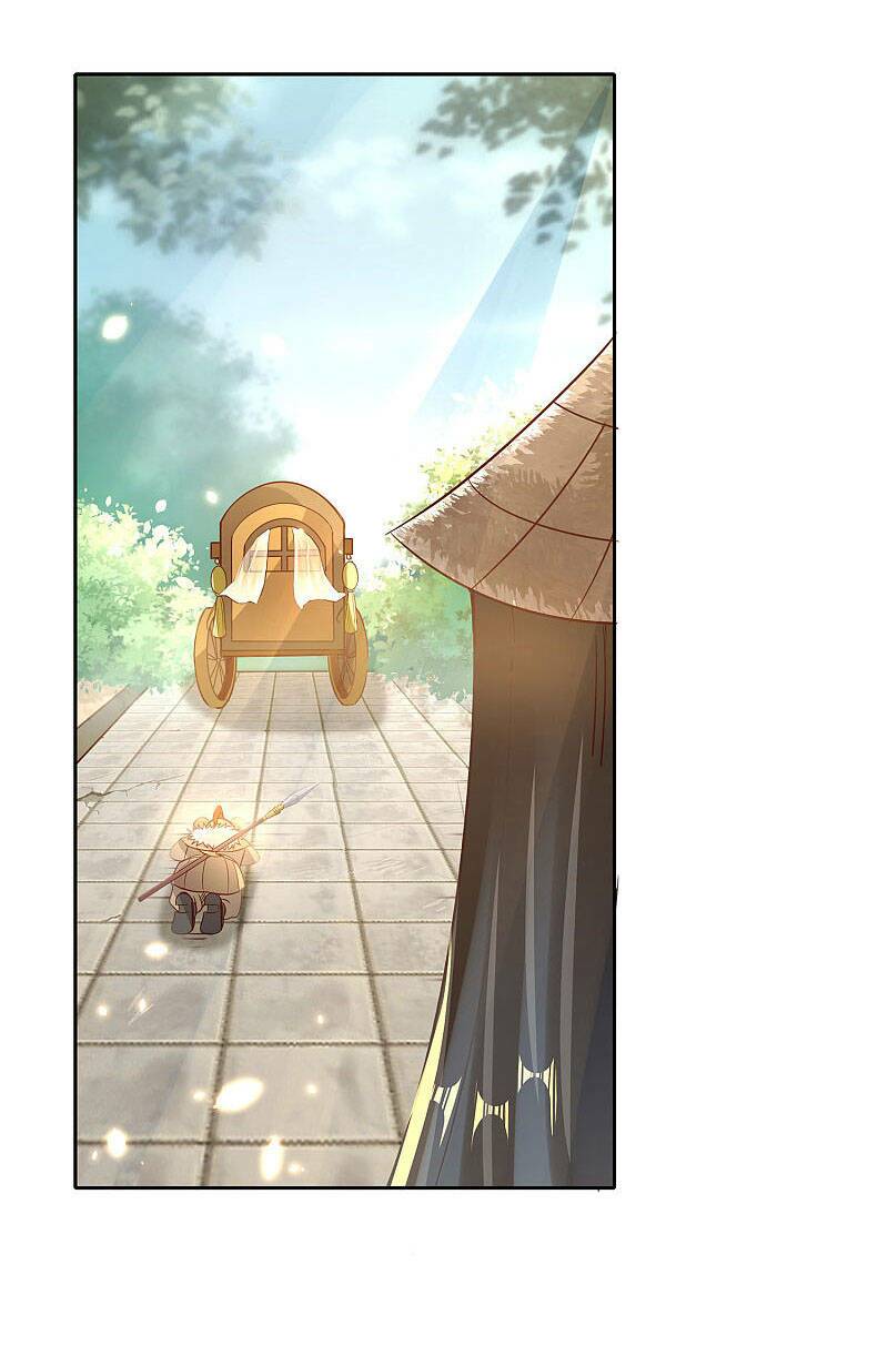 Tiên Đế Xâm Nhập Chapter 73 - Trang 2