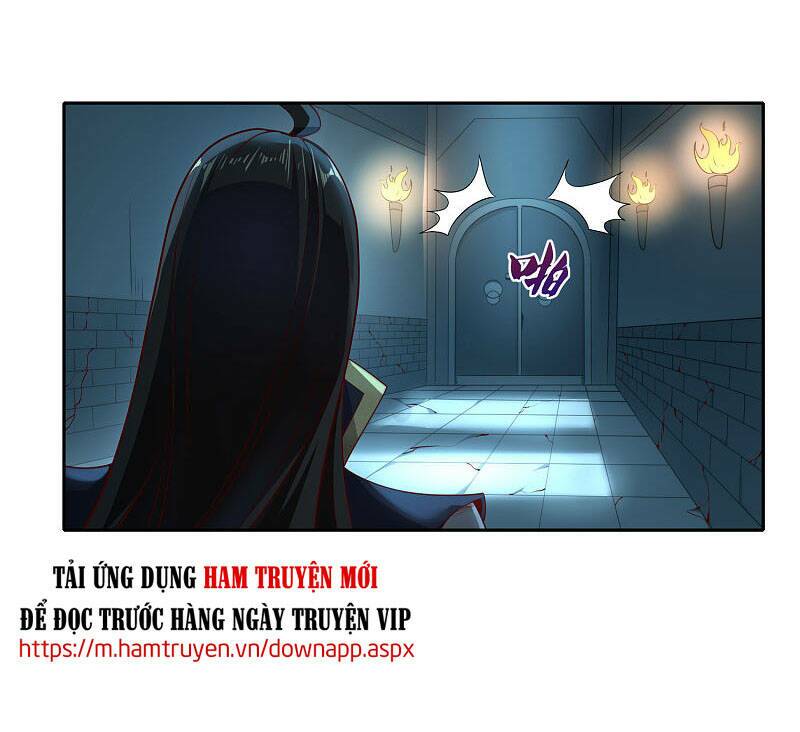 Tiên Đế Xâm Nhập Chapter 74 - Trang 2
