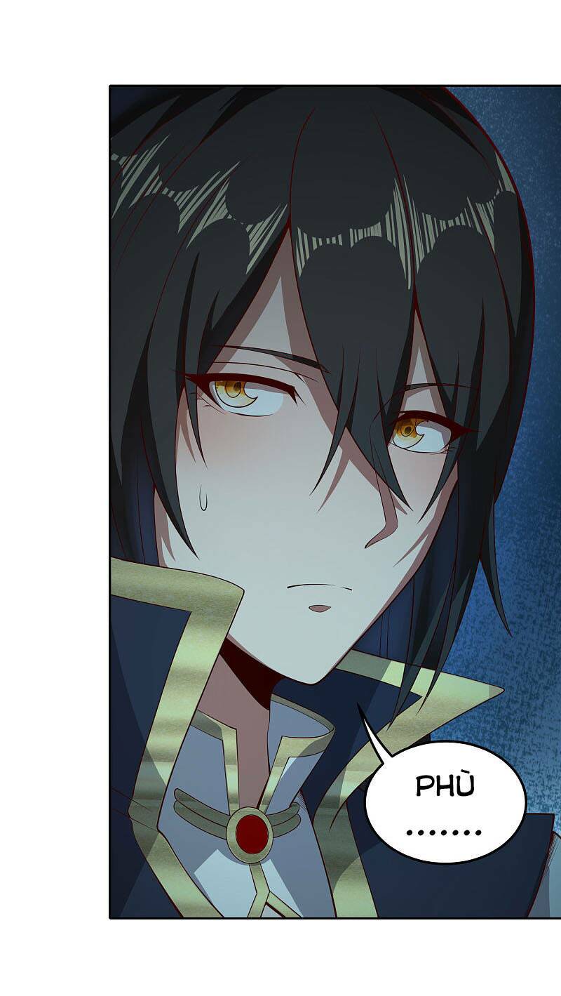 Tiên Đế Xâm Nhập Chapter 74 - Trang 2