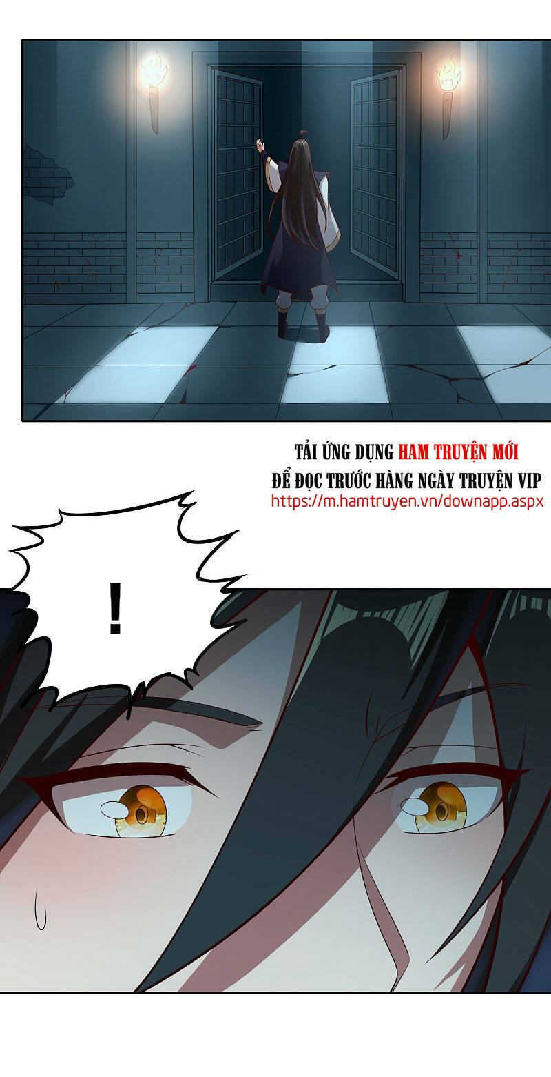 Tiên Đế Xâm Nhập Chapter 74 - Trang 2