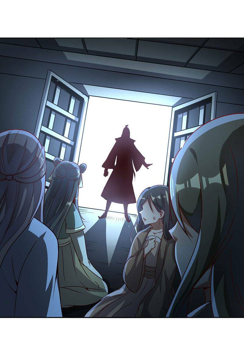 Tiên Đế Xâm Nhập Chapter 74 - Trang 2