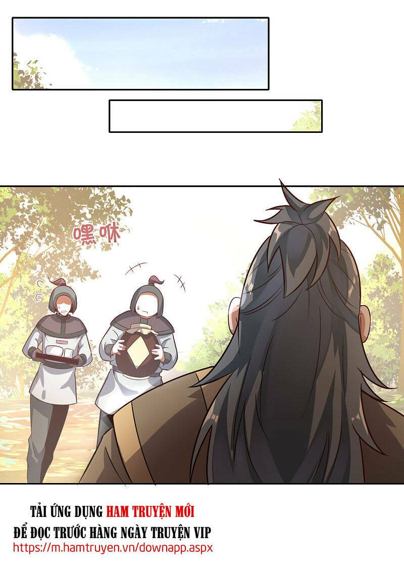 Tiên Đế Xâm Nhập Chapter 74 - Trang 2