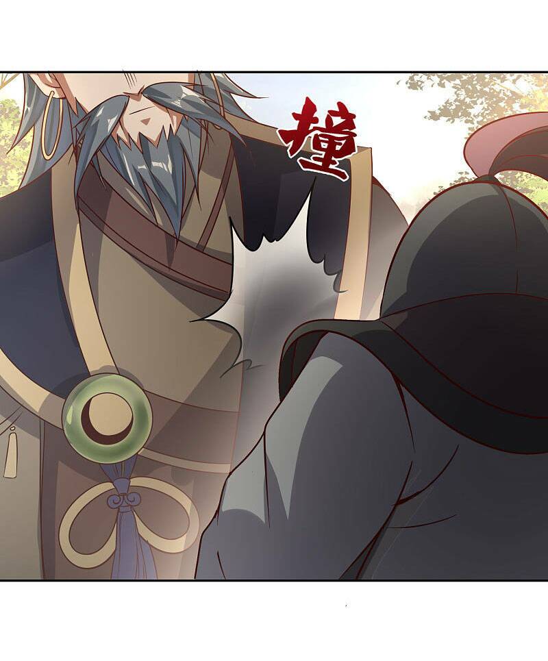 Tiên Đế Xâm Nhập Chapter 74 - Trang 2