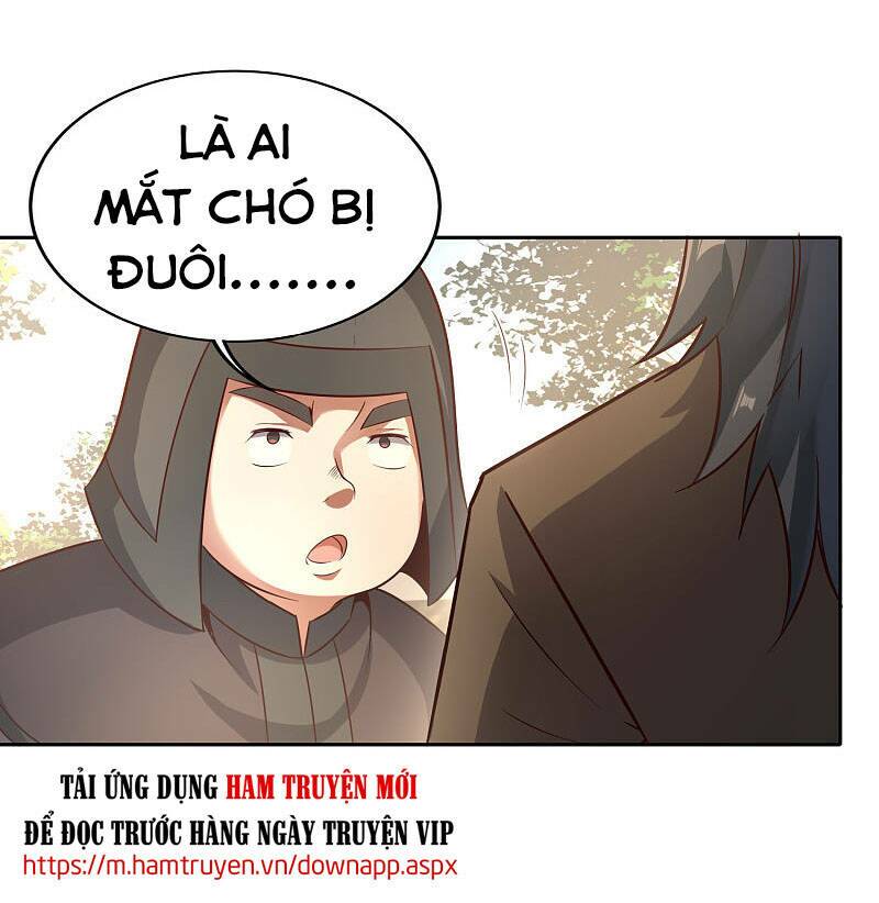 Tiên Đế Xâm Nhập Chapter 74 - Trang 2