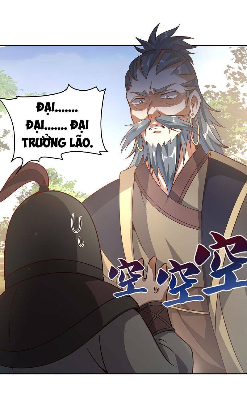 Tiên Đế Xâm Nhập Chapter 74 - Trang 2