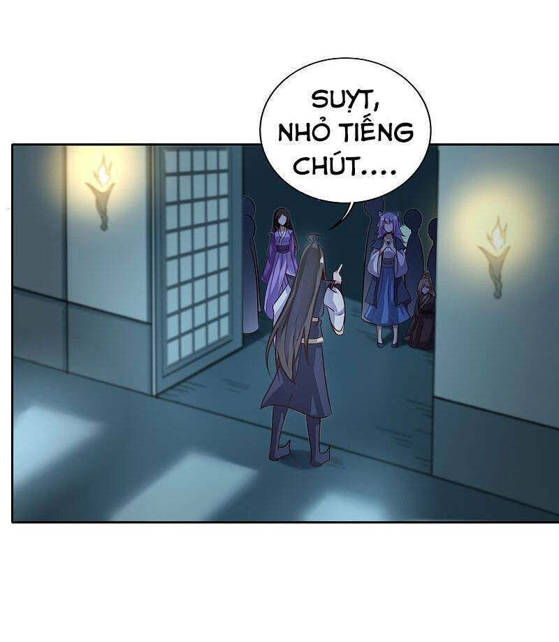 Tiên Đế Xâm Nhập Chapter 74 - Trang 2
