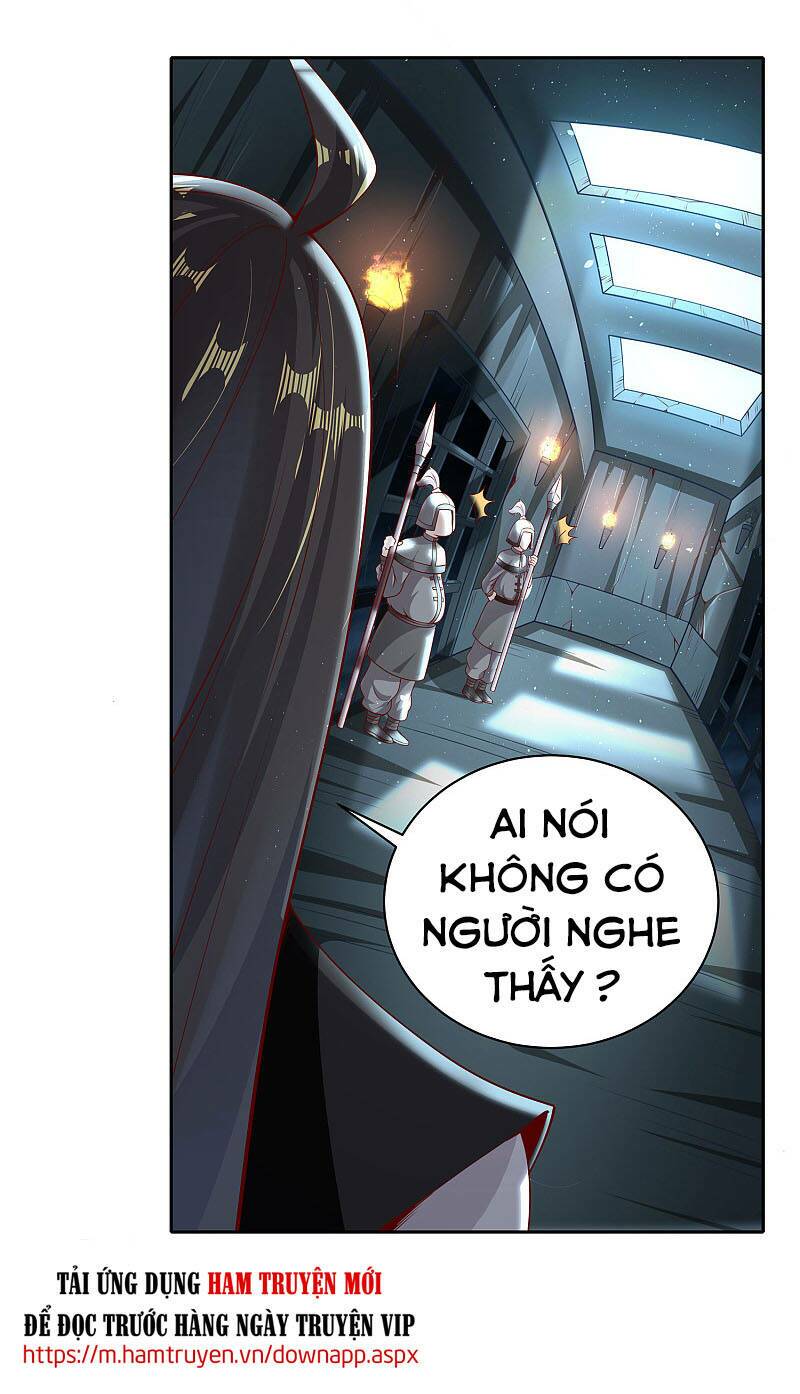 Tiên Đế Xâm Nhập Chapter 74 - Trang 2