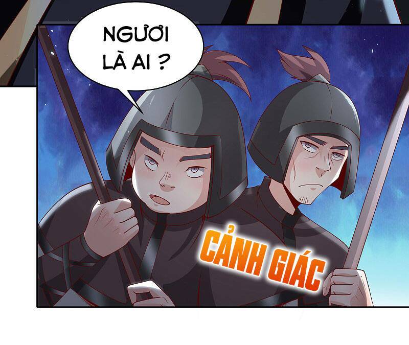 Tiên Đế Xâm Nhập Chapter 74 - Trang 2