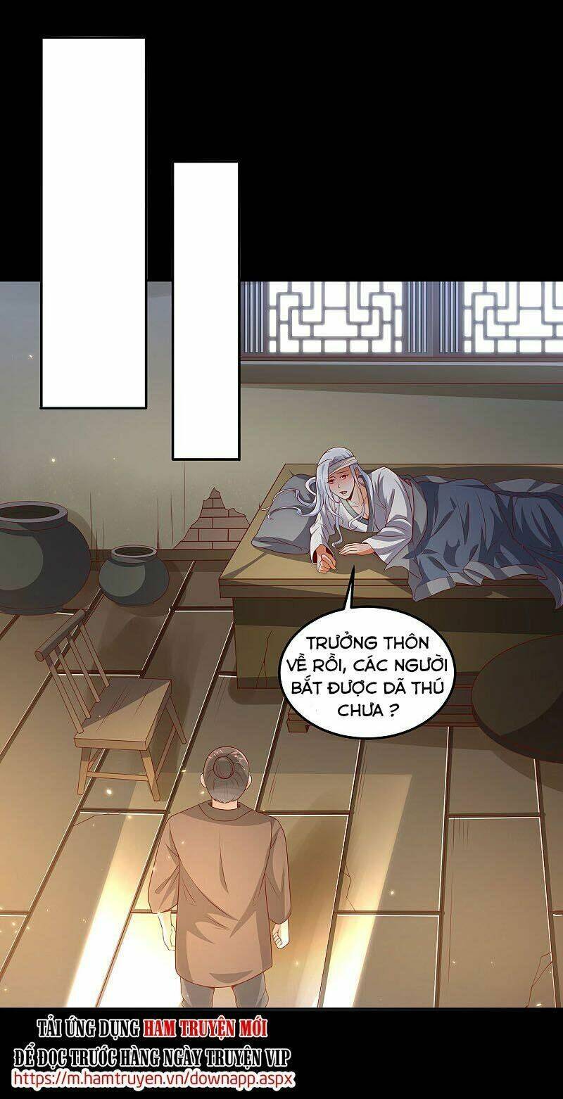 Tiên Đế Xâm Nhập Chapter 76 - Trang 2