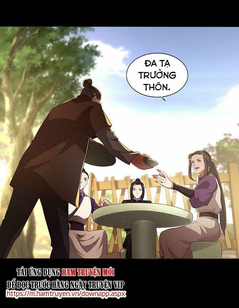Tiên Đế Xâm Nhập Chapter 76 - Trang 2