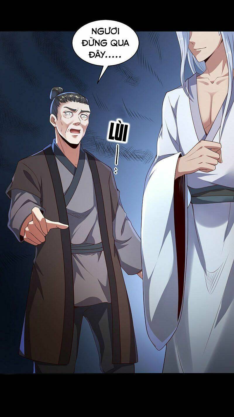 Tiên Đế Xâm Nhập Chapter 76 - Trang 2