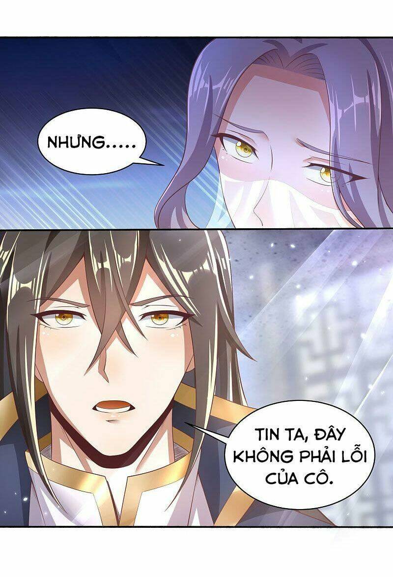 Tiên Đế Xâm Nhập Chapter 77 - Trang 2
