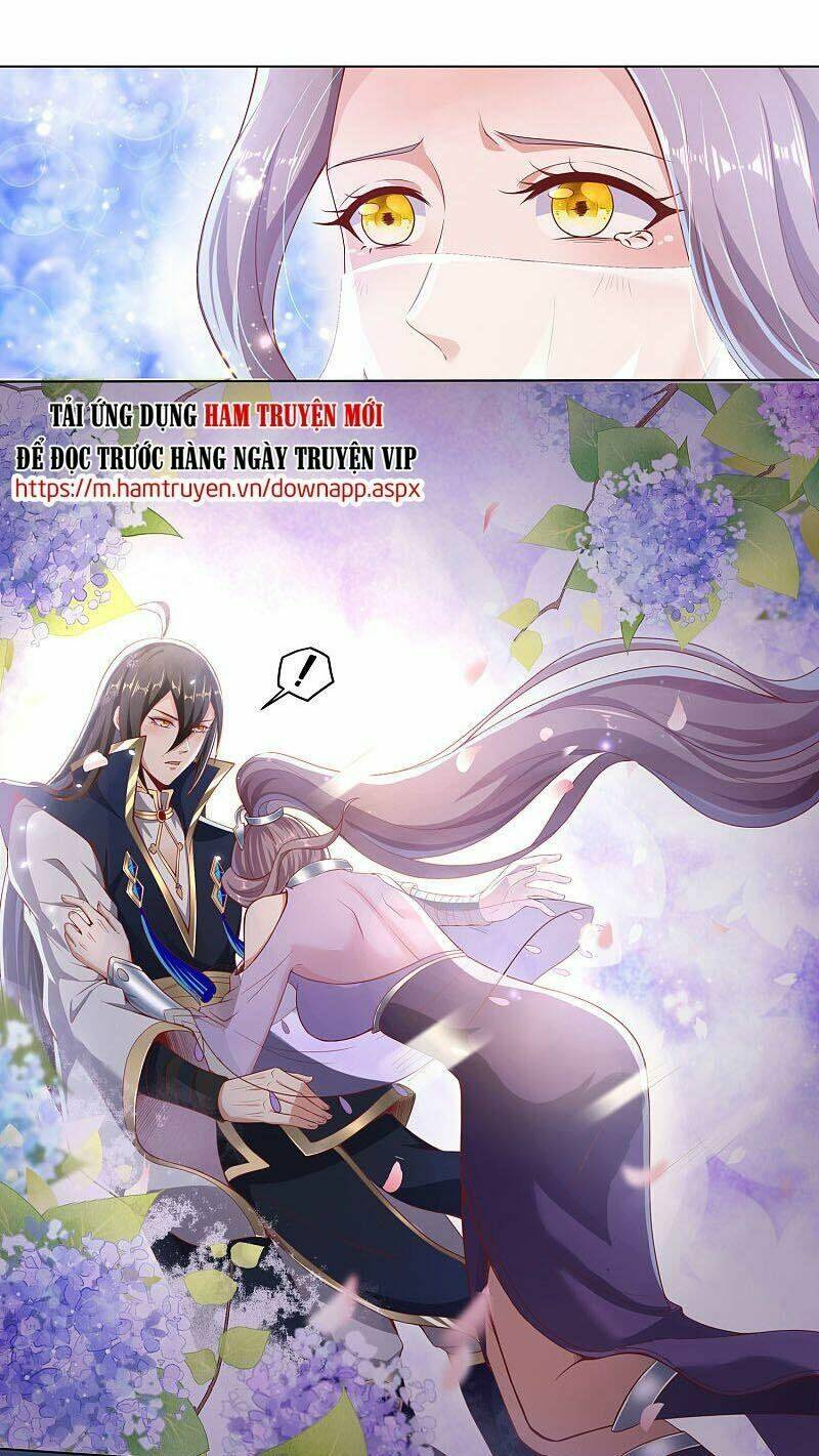 Tiên Đế Xâm Nhập Chapter 77 - Trang 2