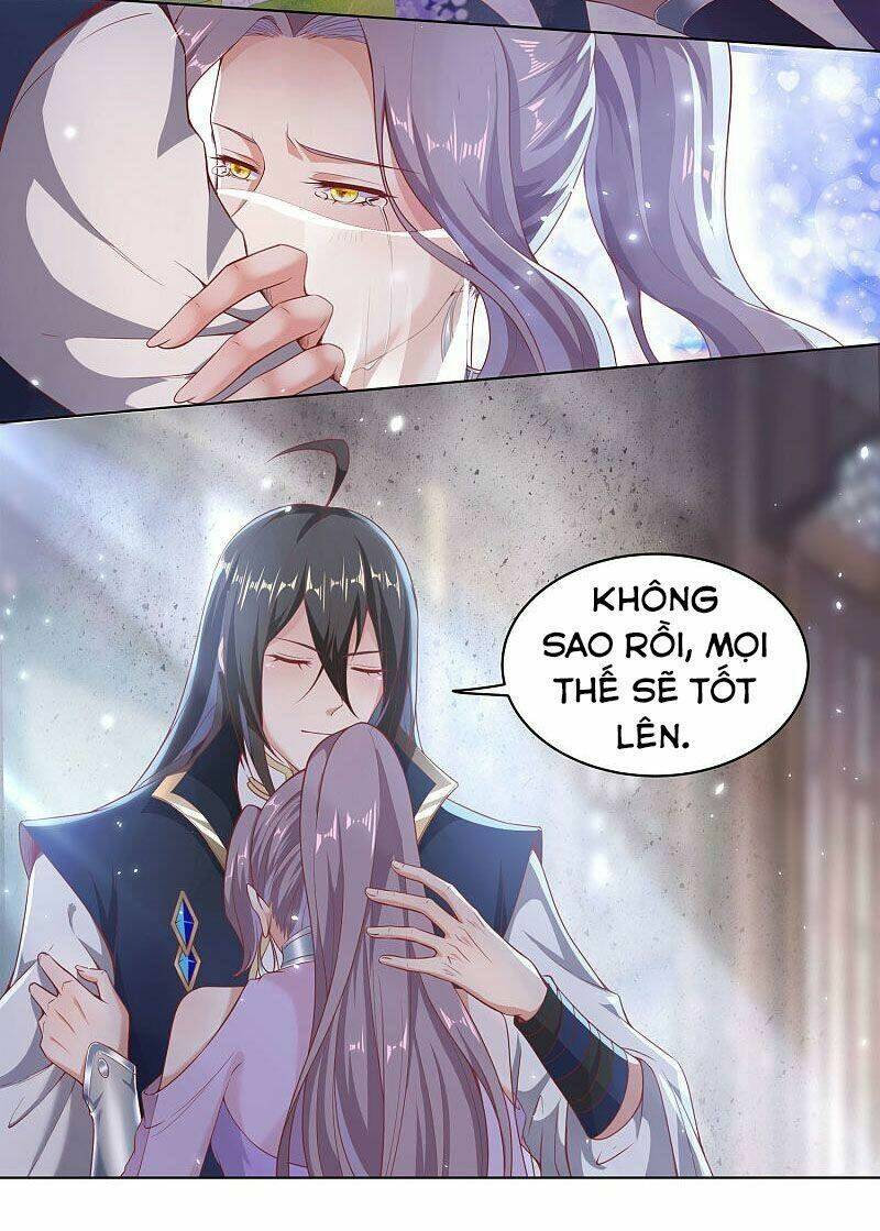 Tiên Đế Xâm Nhập Chapter 77 - Trang 2