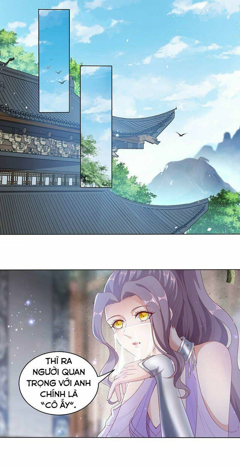 Tiên Đế Xâm Nhập Chapter 77 - Trang 2