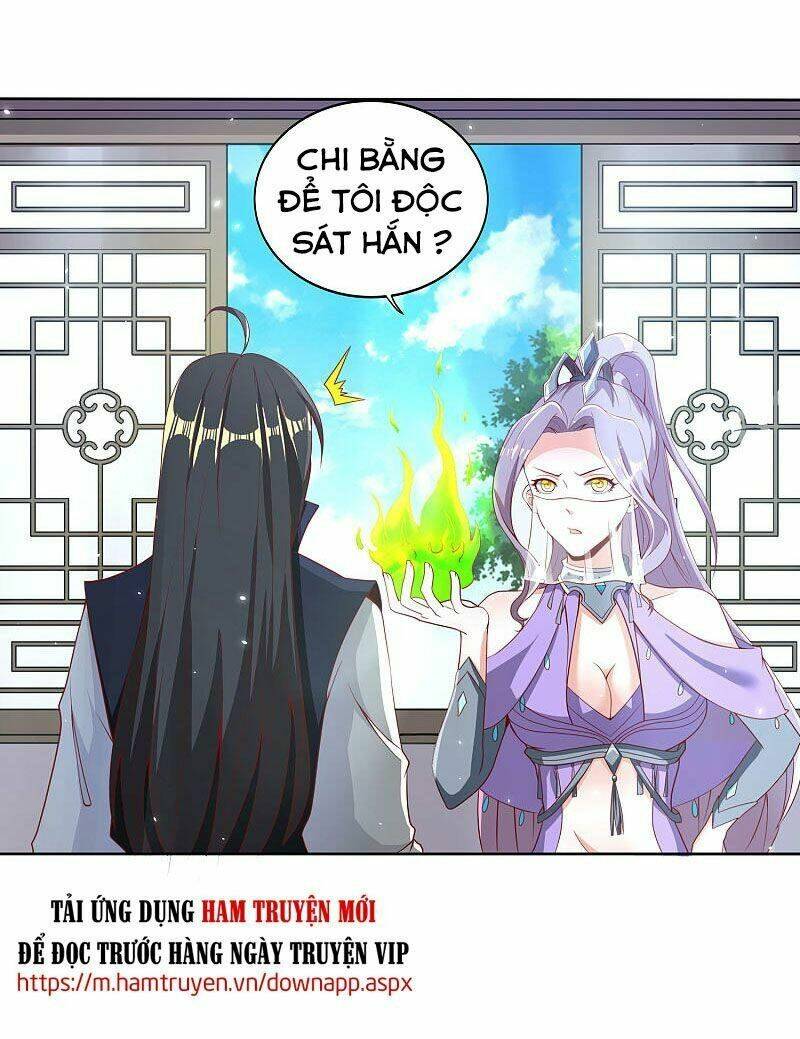 Tiên Đế Xâm Nhập Chapter 77 - Trang 2