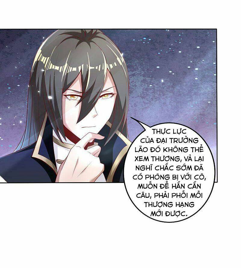 Tiên Đế Xâm Nhập Chapter 77 - Trang 2