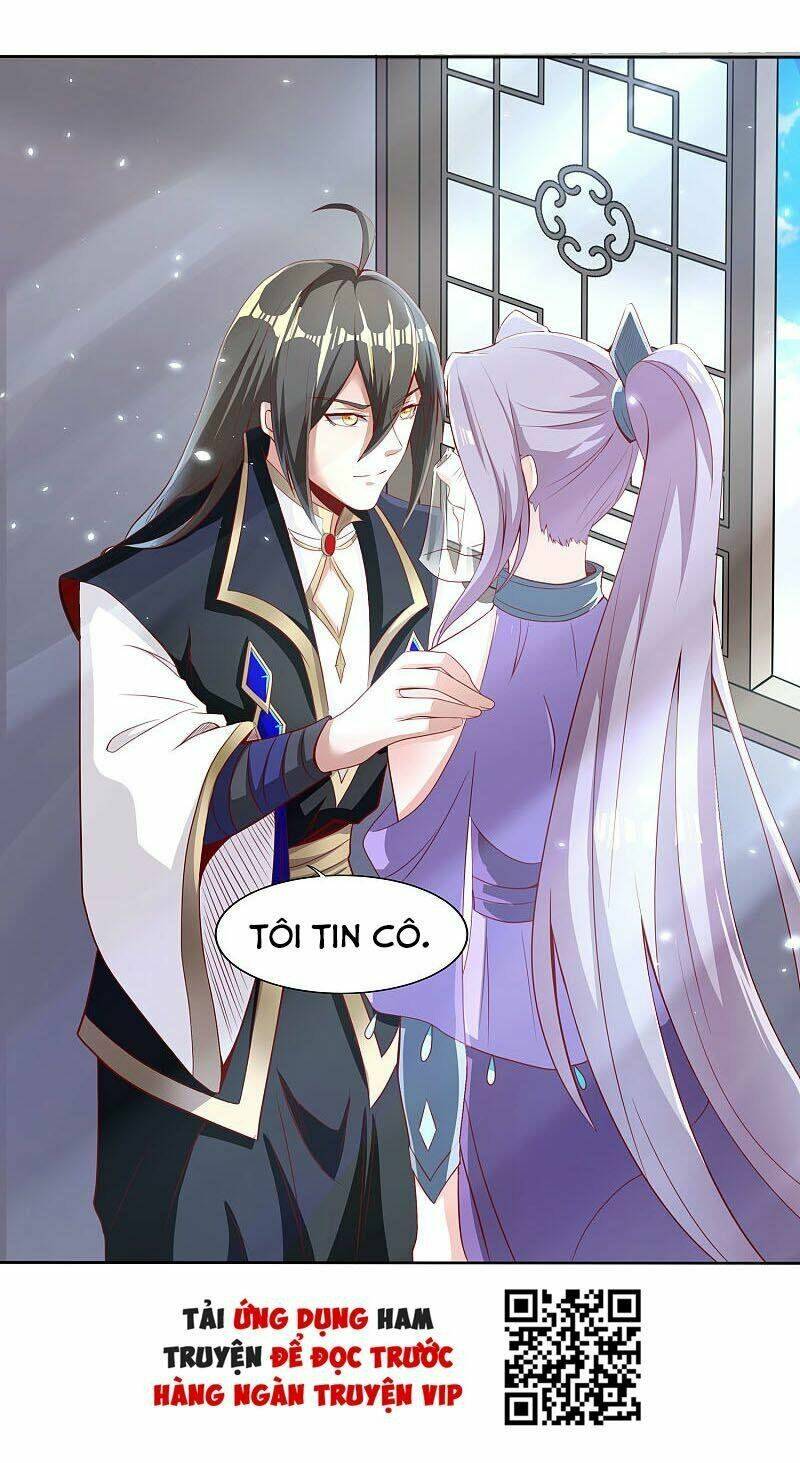 Tiên Đế Xâm Nhập Chapter 77 - Trang 2