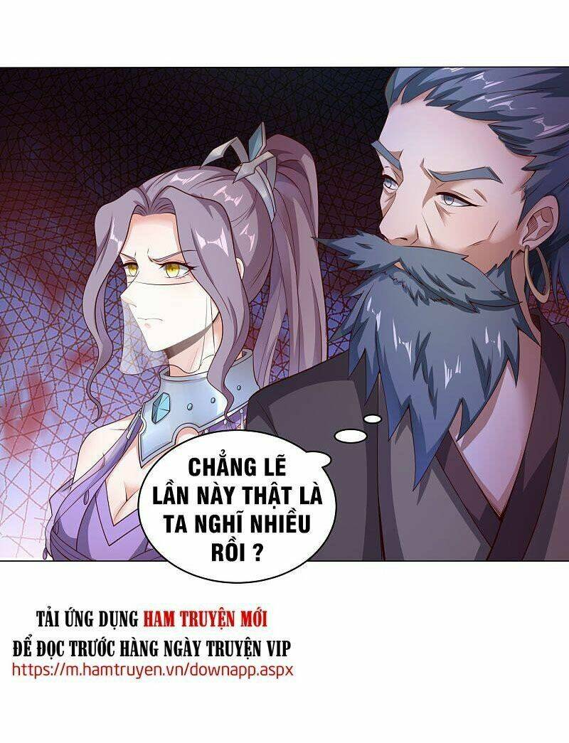 Tiên Đế Xâm Nhập Chapter 78 - Trang 2