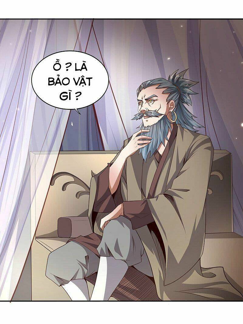 Tiên Đế Xâm Nhập Chapter 78 - Trang 2