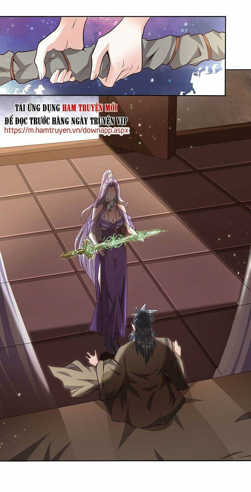 Tiên Đế Xâm Nhập Chapter 78 - Trang 2