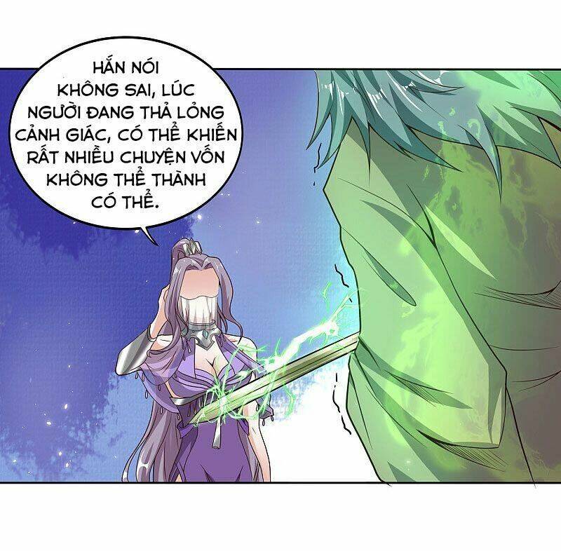 Tiên Đế Xâm Nhập Chapter 78 - Trang 2