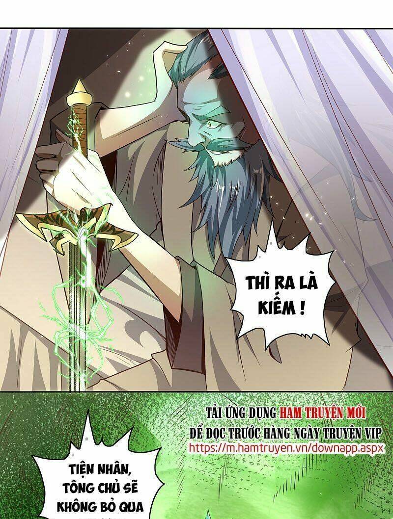 Tiên Đế Xâm Nhập Chapter 78 - Trang 2