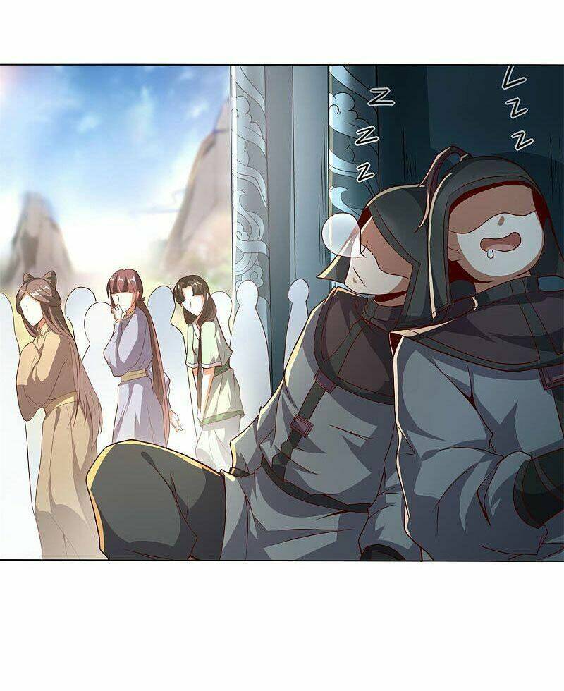 Tiên Đế Xâm Nhập Chapter 78 - Trang 2