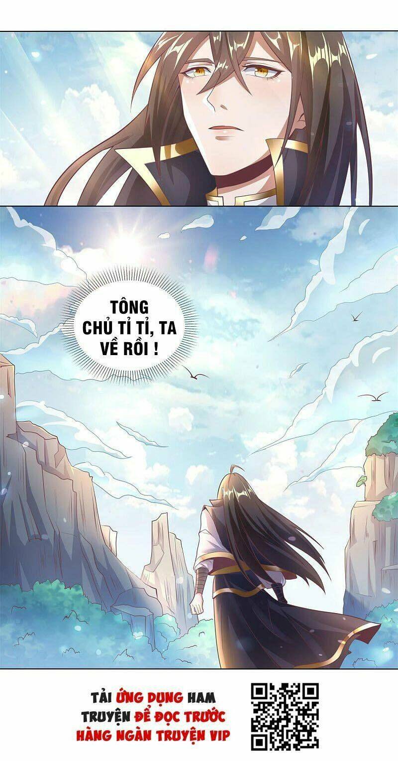 Tiên Đế Xâm Nhập Chapter 78 - Trang 2