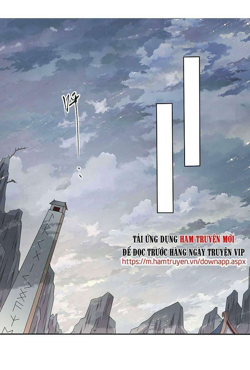 Tiên Đế Xâm Nhập Chapter 79 - Trang 2