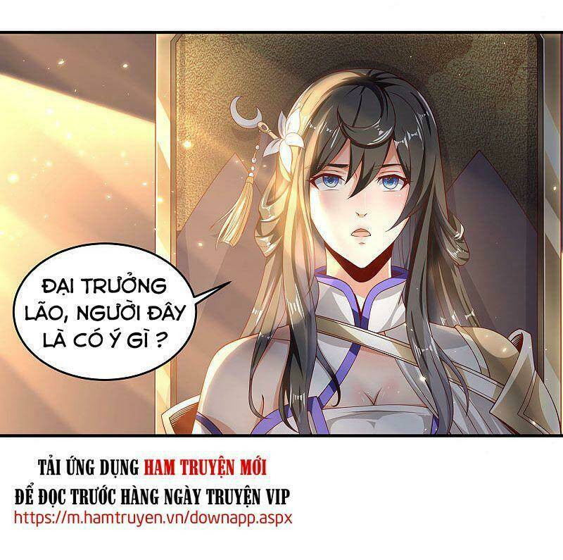 Tiên Đế Xâm Nhập Chapter 79 - Trang 2