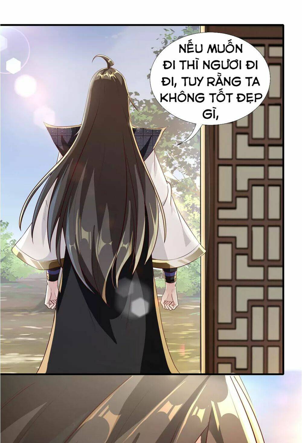 Tiên Đế Xâm Nhập Chapter 8 - Trang 2