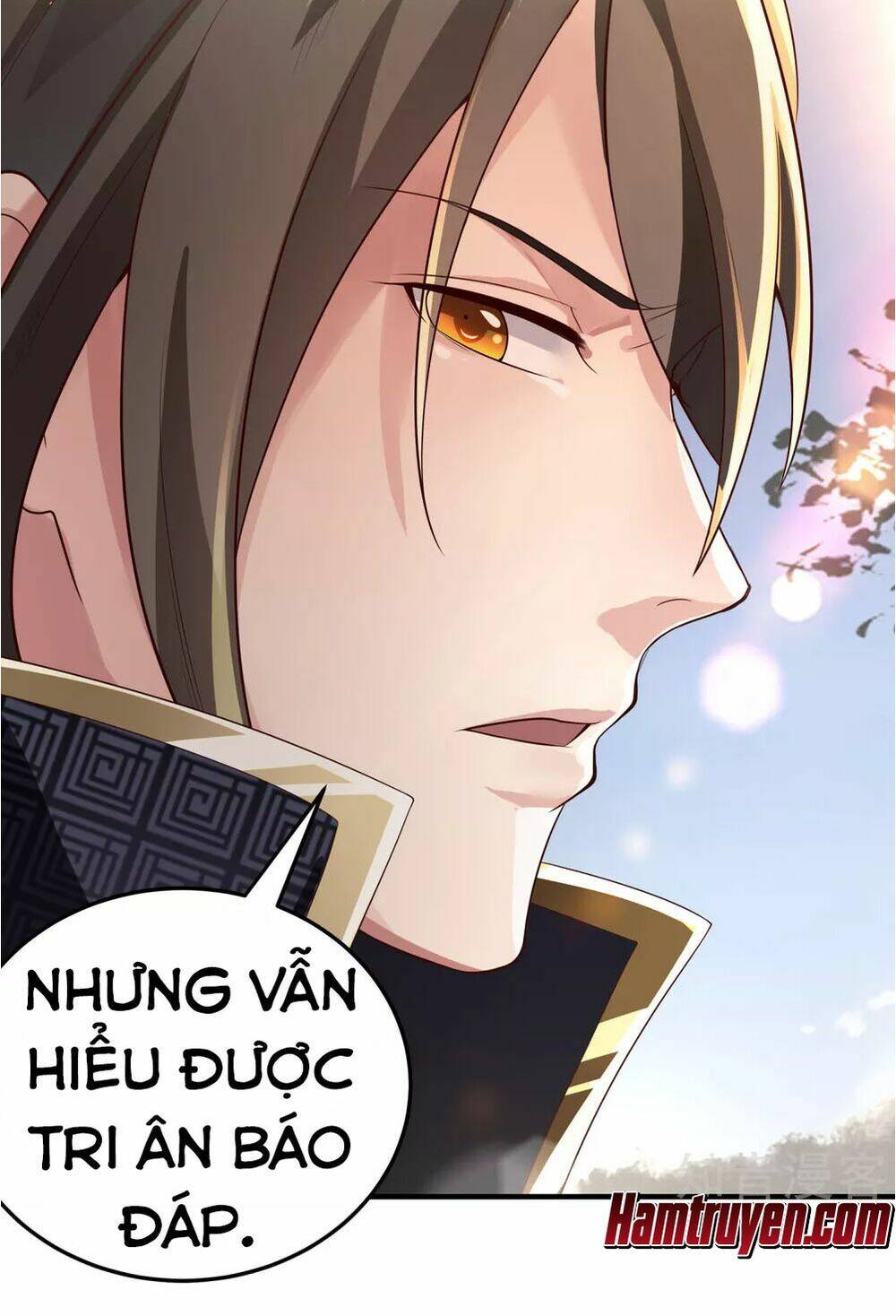 Tiên Đế Xâm Nhập Chapter 8 - Trang 2