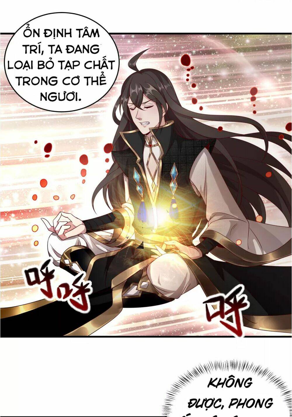 Tiên Đế Xâm Nhập Chapter 8 - Trang 2