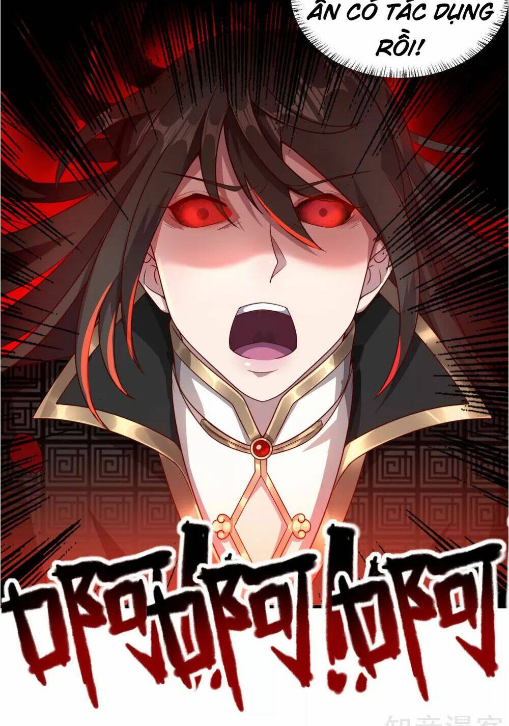 Tiên Đế Xâm Nhập Chapter 8 - Trang 2