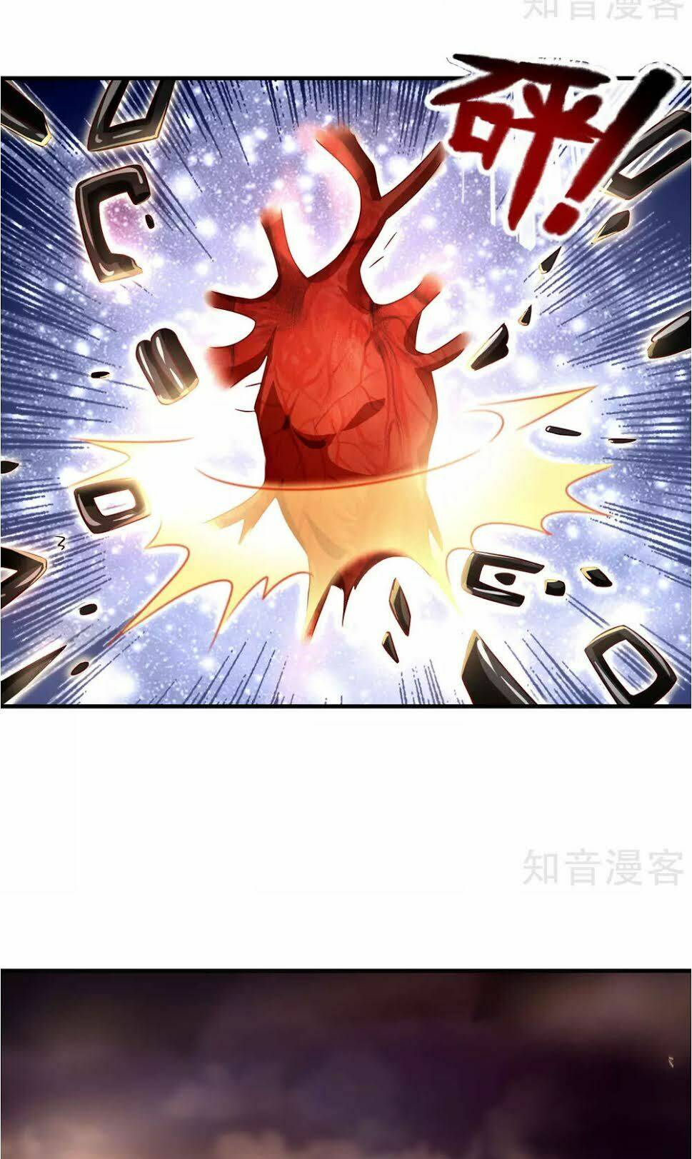 Tiên Đế Xâm Nhập Chapter 8 - Trang 2