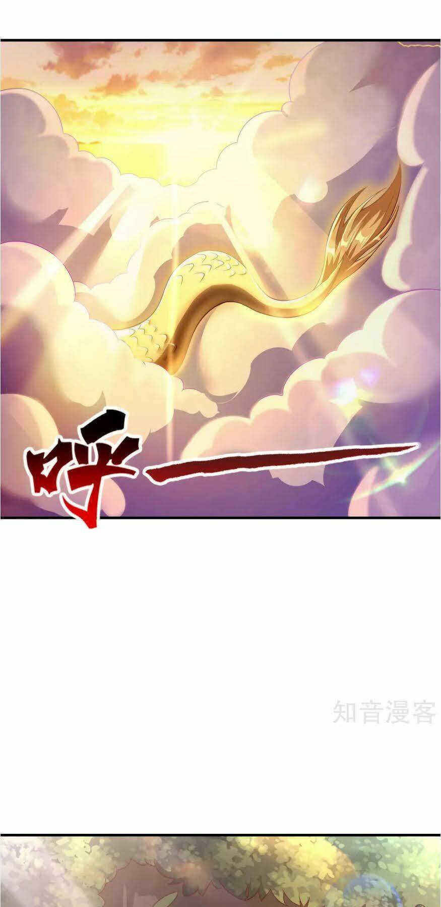 Tiên Đế Xâm Nhập Chapter 8 - Trang 2