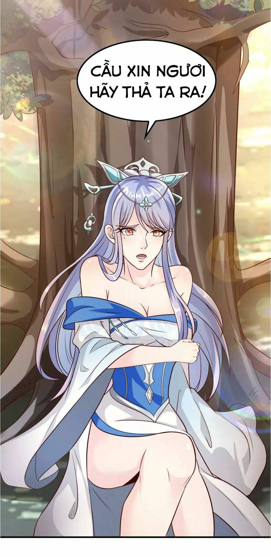 Tiên Đế Xâm Nhập Chapter 8 - Trang 2