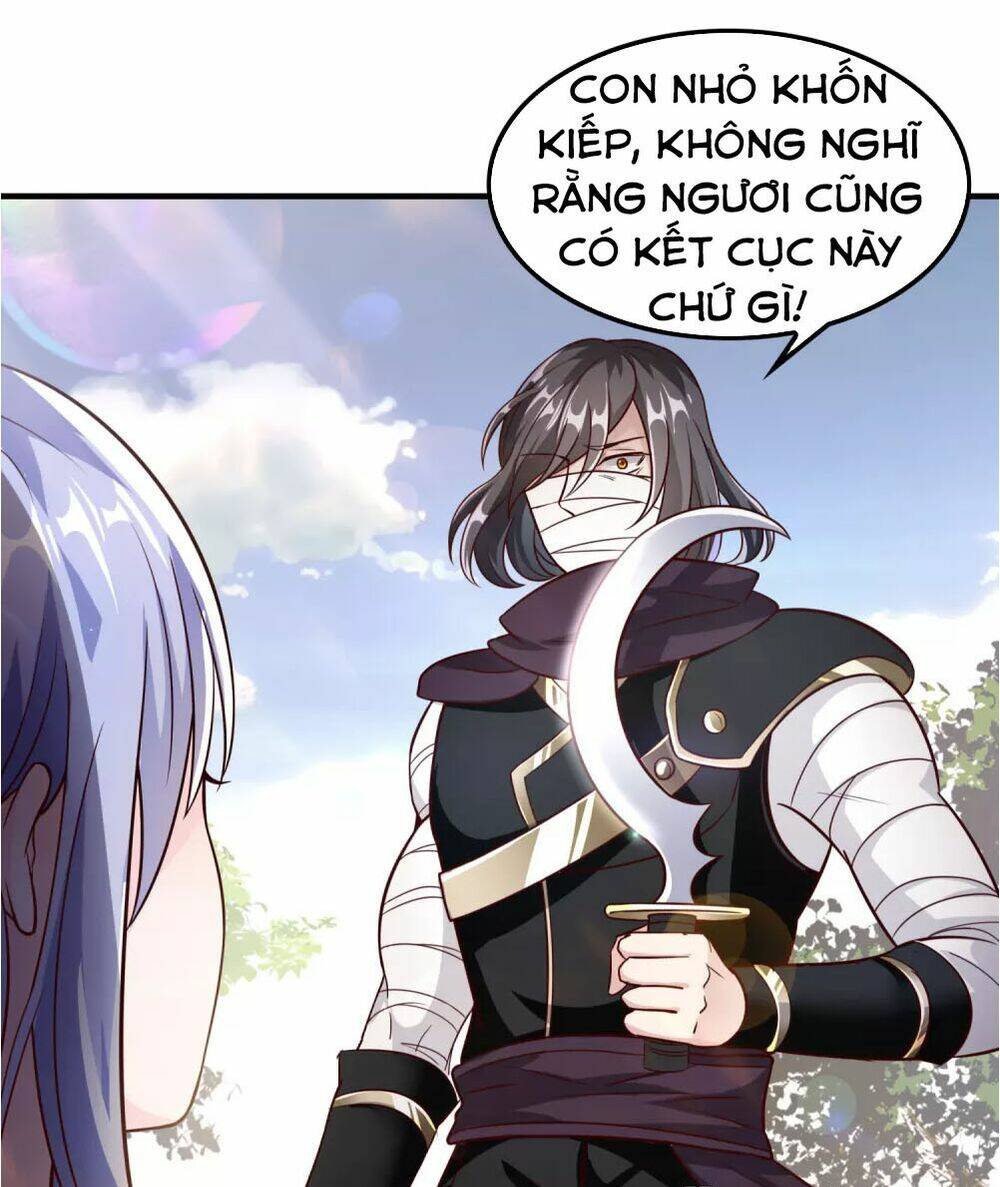 Tiên Đế Xâm Nhập Chapter 8 - Trang 2