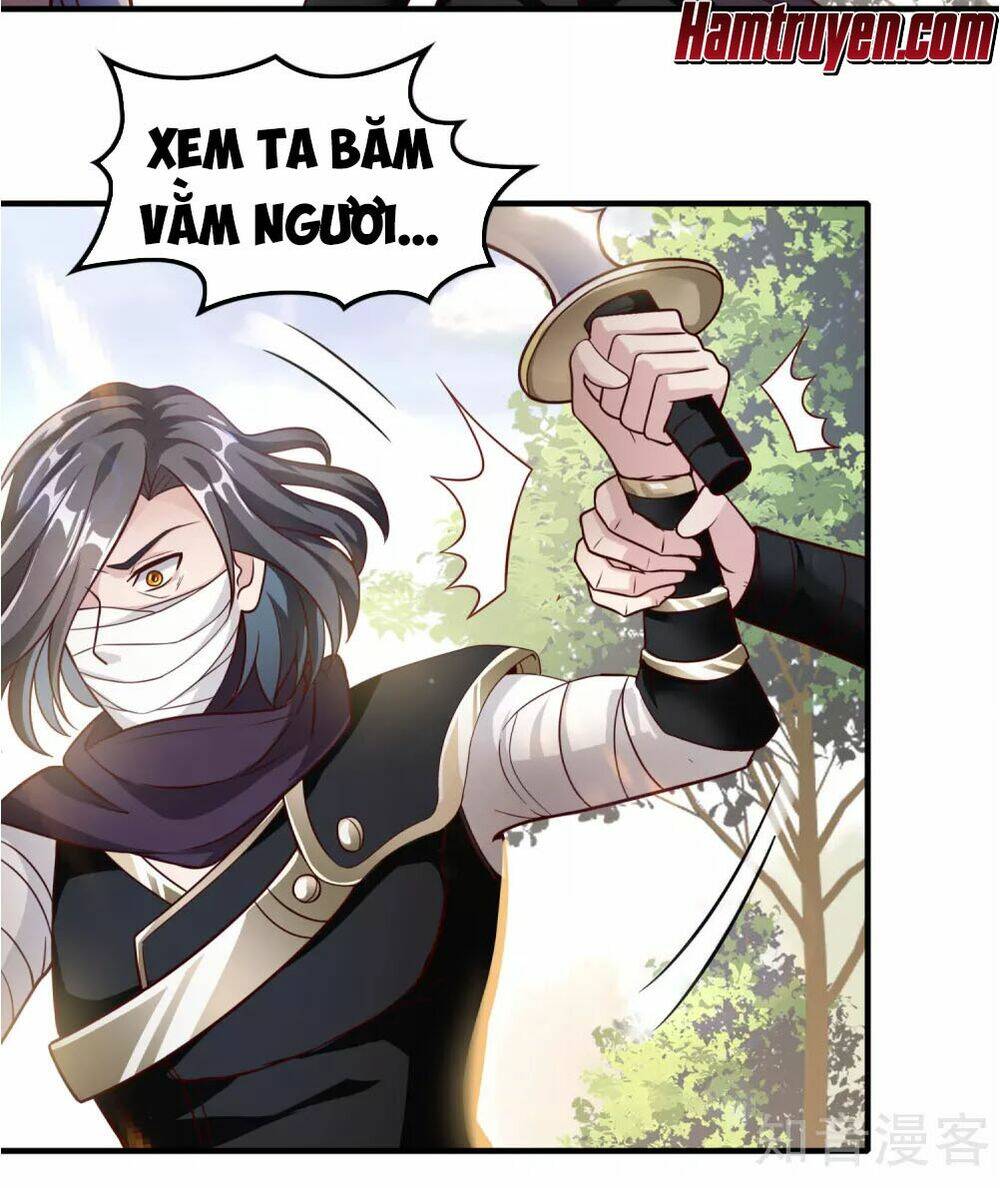 Tiên Đế Xâm Nhập Chapter 8 - Trang 2