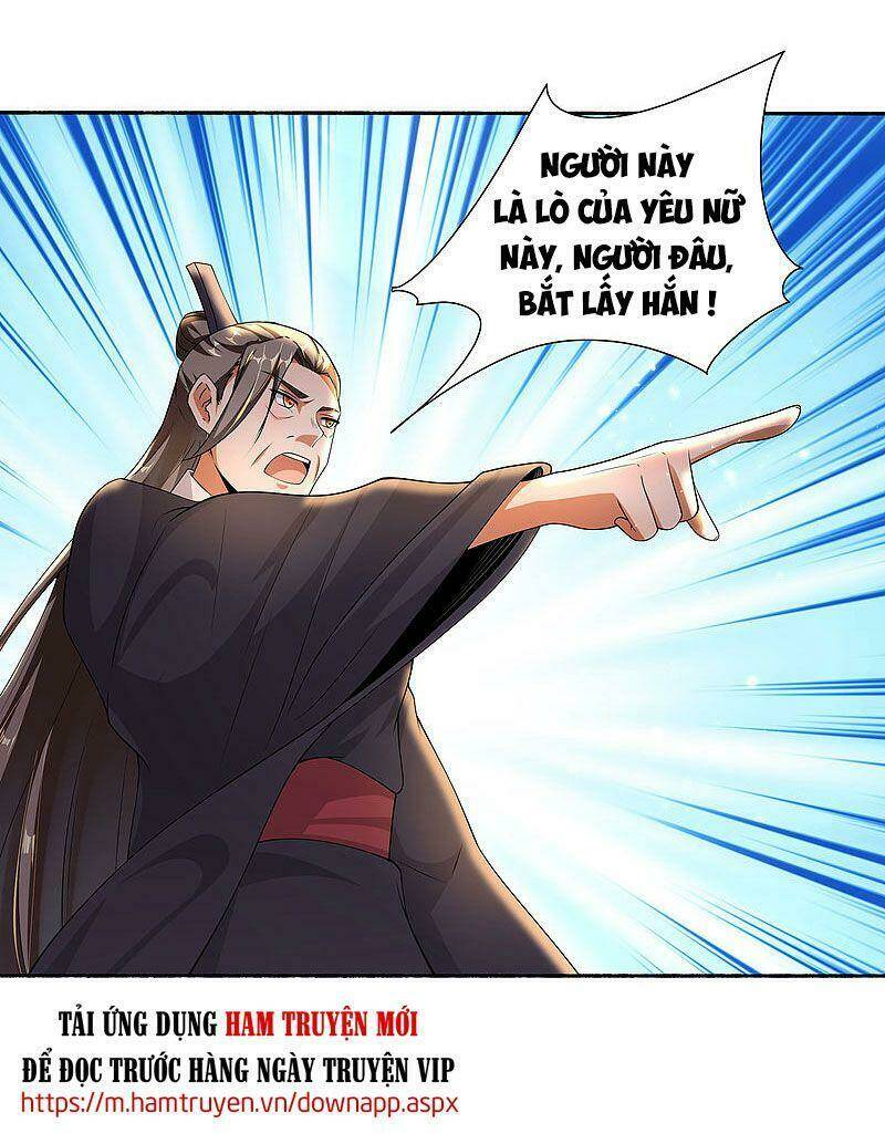 Tiên Đế Xâm Nhập Chapter 80 - Trang 2