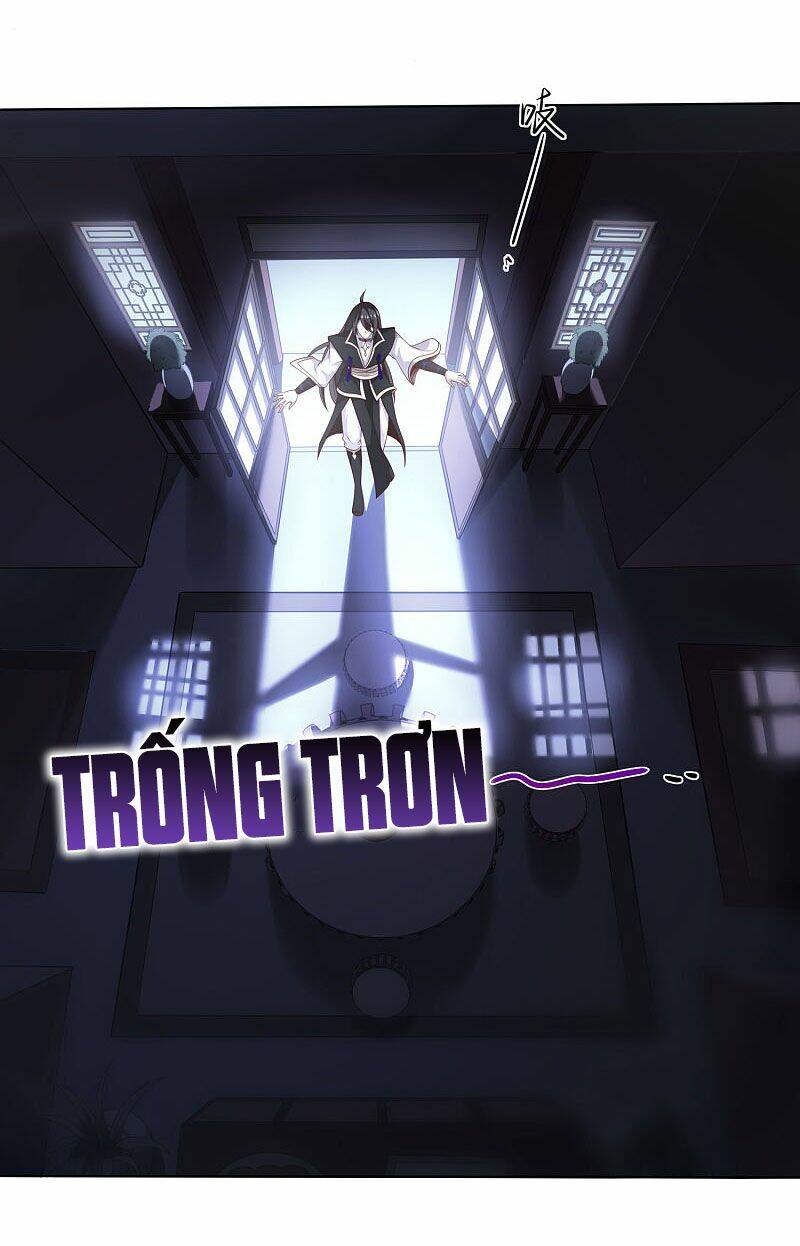 Tiên Đế Xâm Nhập Chapter 81 - Trang 2