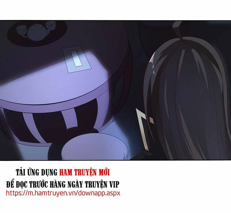 Tiên Đế Xâm Nhập Chapter 81 - Trang 2