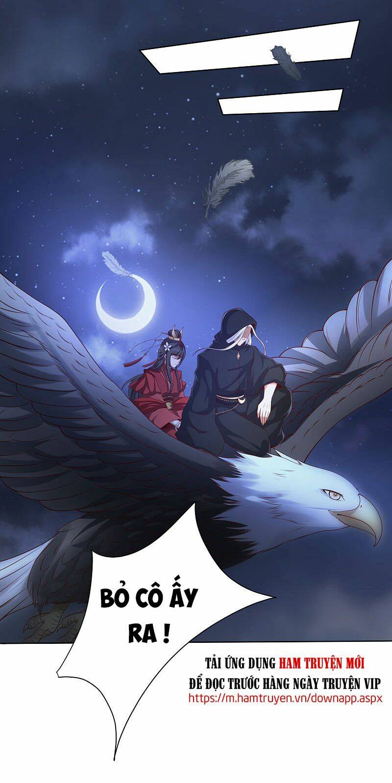 Tiên Đế Xâm Nhập Chapter 81 - Trang 2